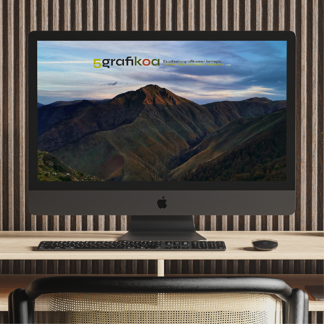 5grafikoa • Création de Site WordPress éco-conçu et Communication Digitale