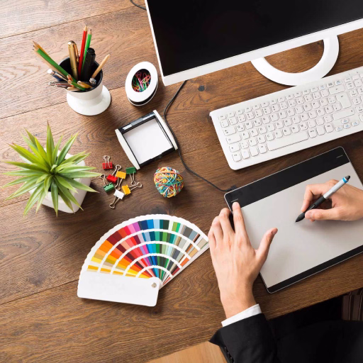 5grafikoa • Des Années d'Expérience