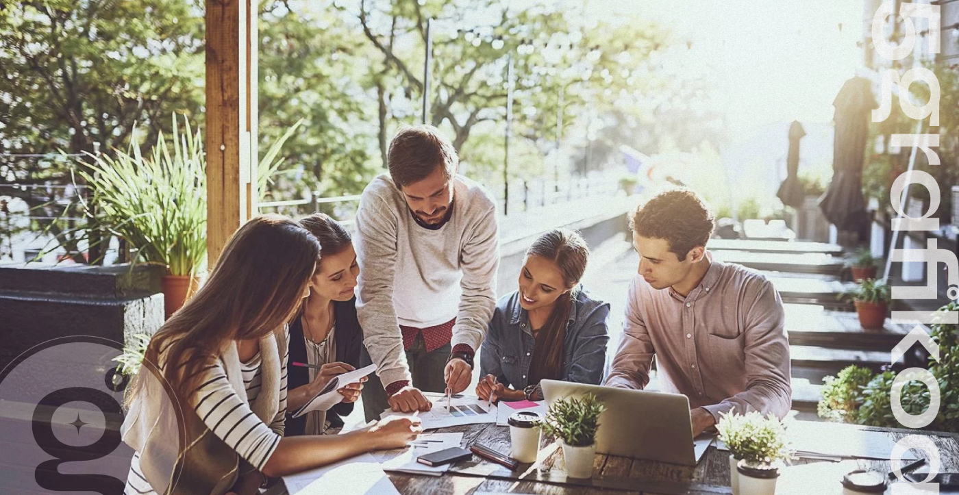 5grafikoa • Formations, Coaching et Accompagnement personnalisé.