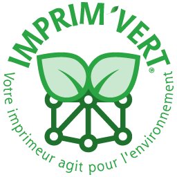 Imprimeurs locaux - Imprim'Vert